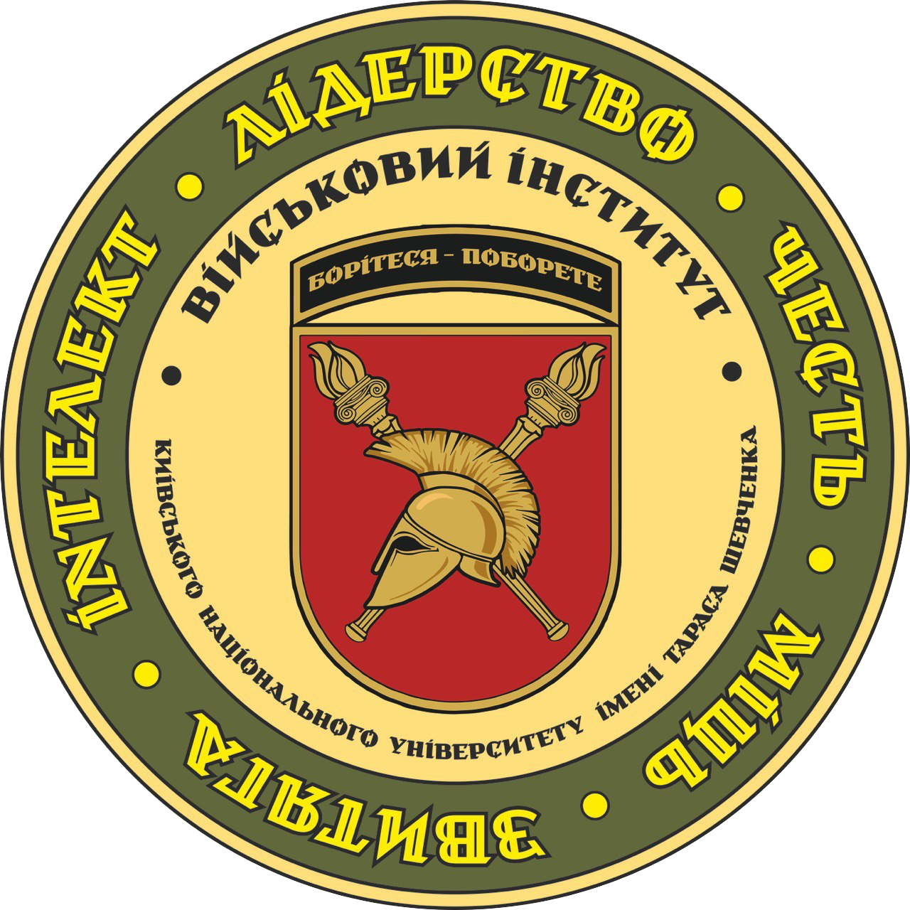 ТРАНСФОРМАЦІЯ ВІЙСЬКОВОГО ПРАВА УКРАЇНИ В УМОВАХ СУЧАСНИХ ВИКЛИКІВ ТА ЗАГРОЗ
