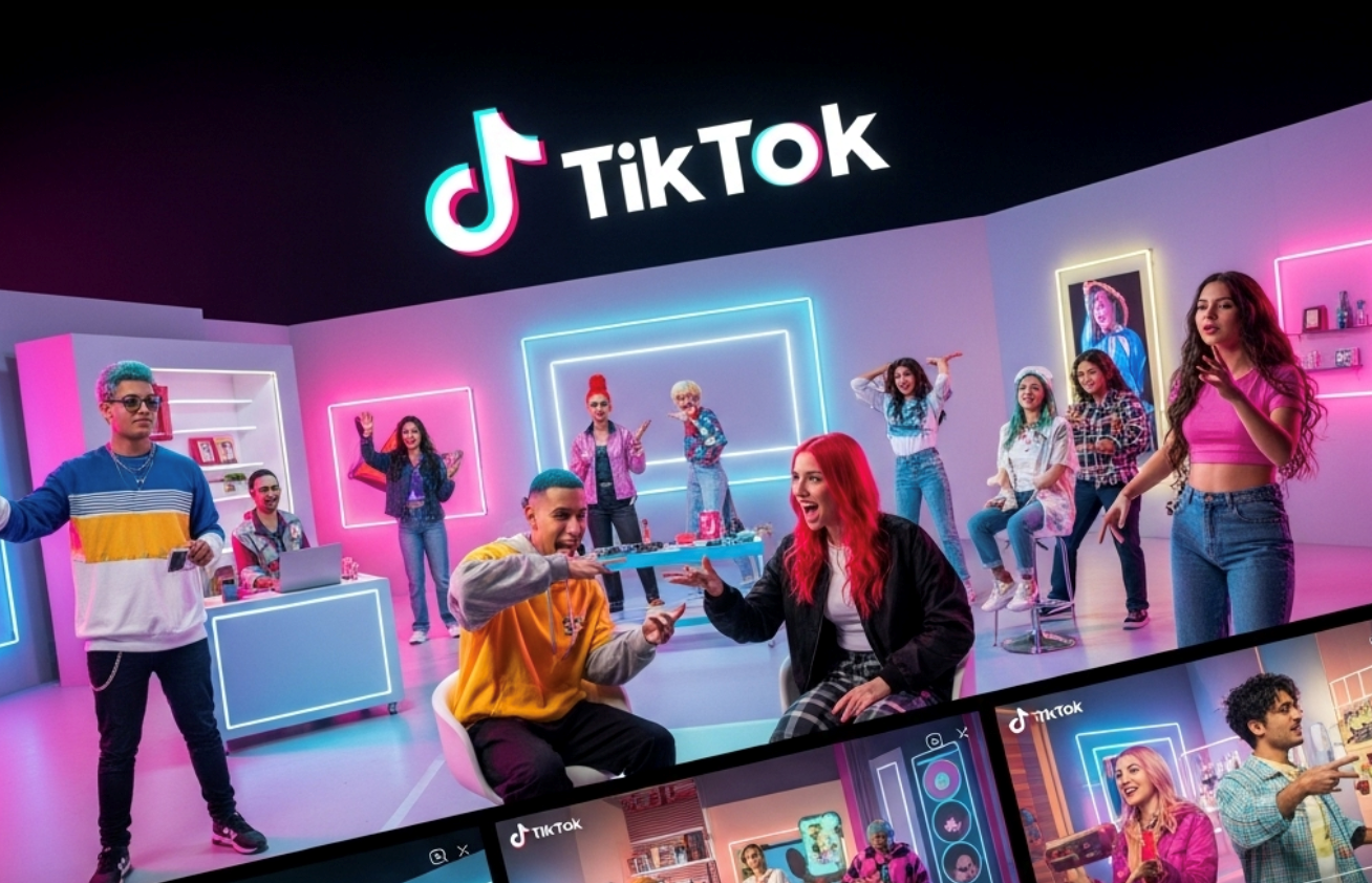 Розкрутка TikTok: як купити перегляди і замовити накрутку для швидкого зростання