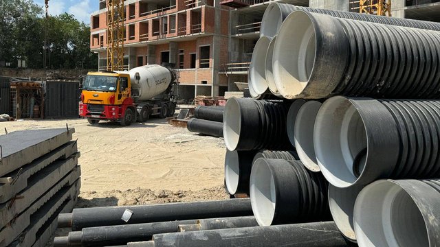 Правова колізія стосовно пайових внесків для будівництва спричиняє ріст цін на житло в Україні