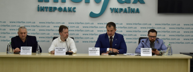 Адвокатське об’єднання «Barristers» підписало меморандум про співпрацю з кавказькими організаціями