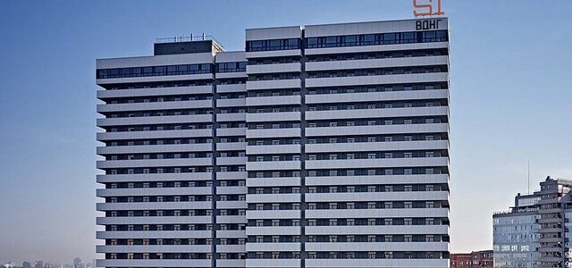 Частка інвесторів, які купують сертифікати фондів S1 REIT забудовника Standard One, зросла до 43%