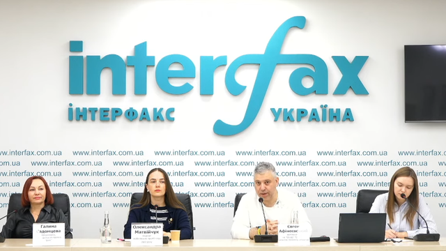 Фільм “Діти у вогні” про українських дітей війни, яких вже зібрав 5 нагород, вперше покажуть в Україні