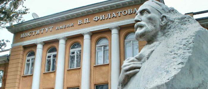 Одеський інститут Філатова підписав меморандум про розвиток превентивної медицини для боротьби з ускладненнями цукрового діабету