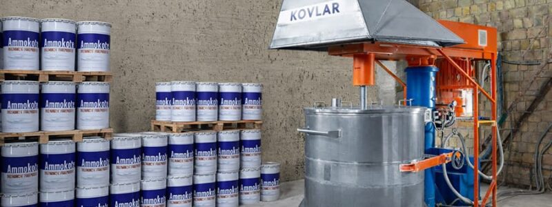 «Ковлар Груп» вивчає ринок ЄС, але зосереджується на внутрішньому попиті